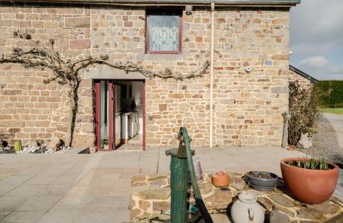 Sens-de-Bretagne Apartamento | Les mesliers