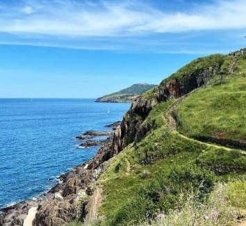 Plage d'Argeles Apartamento | Les Meublés de la Corniche