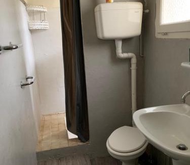 Plage d'Argeles Apartamento | Les Meublés de la Corniche