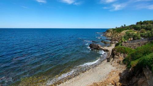 Plage d'Argeles Apartamento | Les Meublés de la Corniche