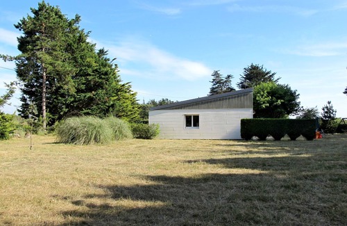 Saint-Remy-des-Landes Casa | Les mielles by Interhome