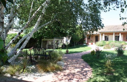 Lescure-dAlbigeois Apartamento | Les Milahinas