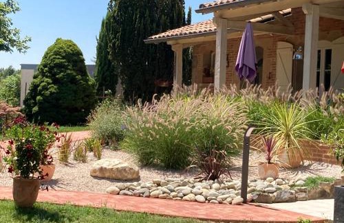 Lescure-dAlbigeois Apartamento | Les Milahinas