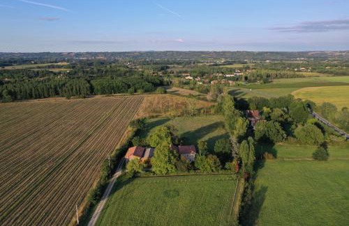 Villemur-sur-Tarn Casa | Les Millères -Le Duplex Cosy
