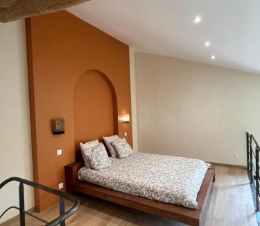 Villemur-sur-Tarn Casa | Les Millères -Le Duplex Cosy