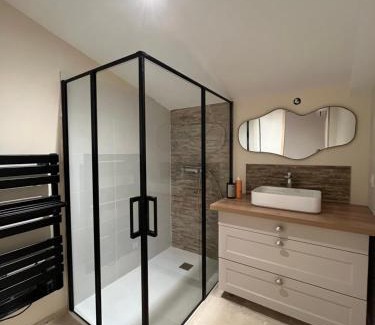 Villemur-sur-Tarn Casa | Les Millères -Le Duplex Cosy