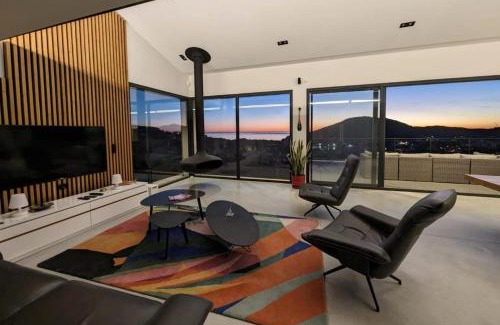 Port-Vendres Casa | Les Mille et une Vitres - Villa d'architecte
