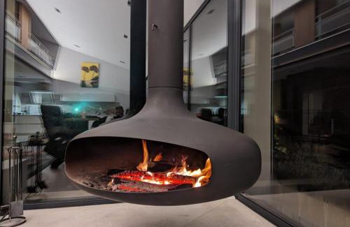 Port-Vendres Casa | Les Mille et une Vitres - Villa d'architecte