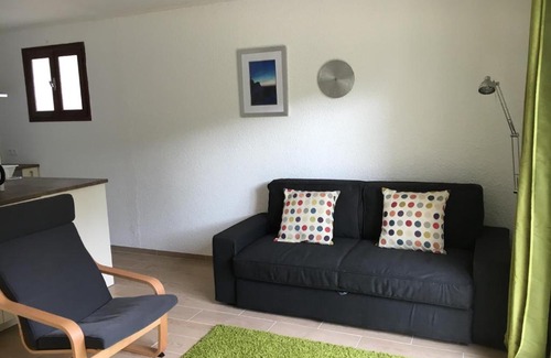 Villelongue-dels-Monts Apartamento | Les Mimosas Apartments