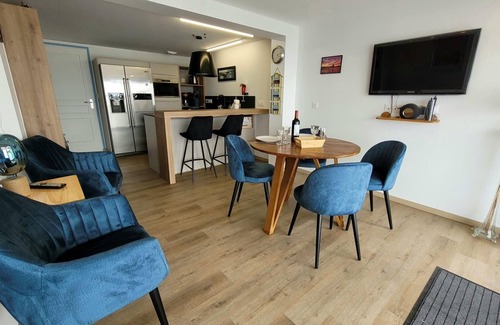 Locmiquelic Casa | Les Minahouets - Locmiquelic