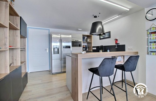 Locmiquelic Casa | Les Minahouets - Locmiquelic