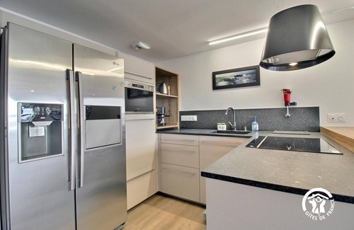 Locmiquelic Casa | Les Minahouets - Locmiquelic