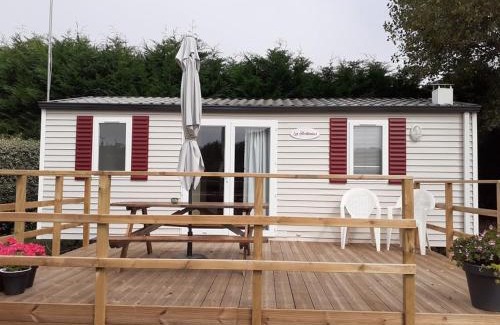 Garlan Otro | Les Mobile home de KERROYAL