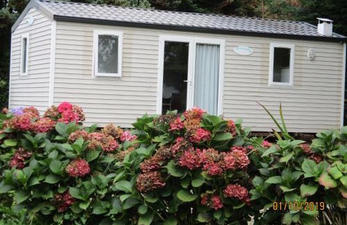Garlan Otro | Les Mobile home de KERROYAL