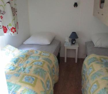 Garlan Otro | Les Mobile home de KERROYAL