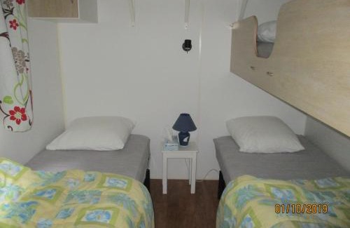 Garlan Otro | Les Mobile home de KERROYAL