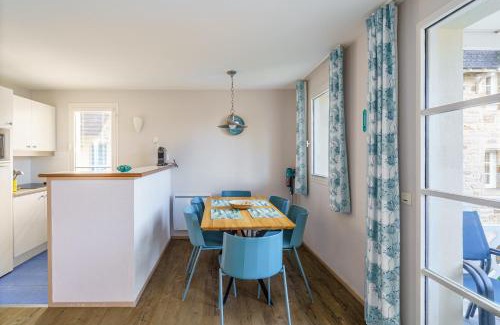 Benodet Apartamento | Les Mousses - Superbe vue mer
