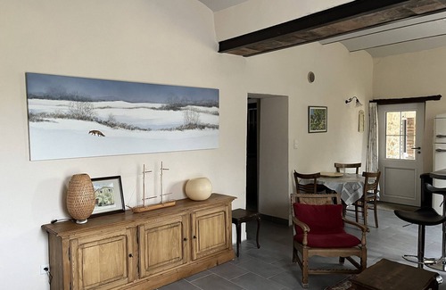 Bagard Casa | Les Muriers, para los momentos de descanso y relax.