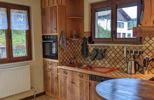 Travexin Casa | Maison Vosgienne in the heart of the Hautes Vosges - Near resorts & Village