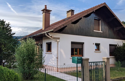 Travexin Casa | Maison Vosgienne in the heart of the Hautes Vosges - Near resorts & Village