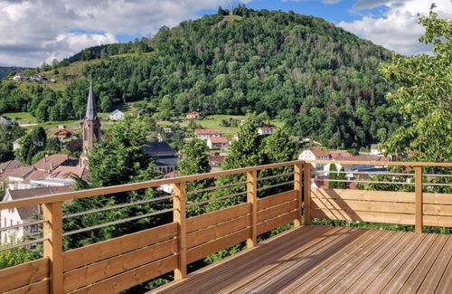 Travexin Casa | Maison Vosgienne in the heart of the Hautes Vosges - Near resorts & Village
