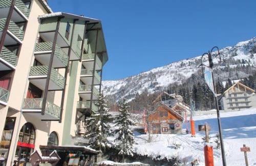 Oz Apartamento | Les Myrtilles