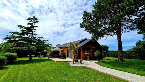 Surrain Chalet De Esquí | Les Mystères D'Omaha Beach