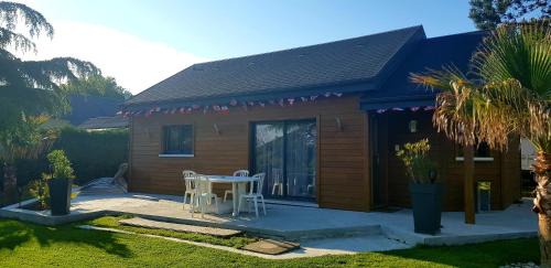 Surrain Chalet De Esquí | Les Mystères D'Omaha Beach
