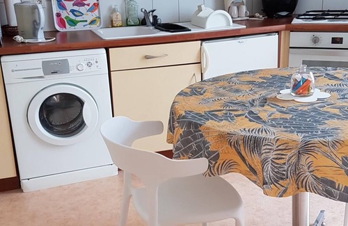 Thermal Apartamento | Apartamento ideal Vichy cura