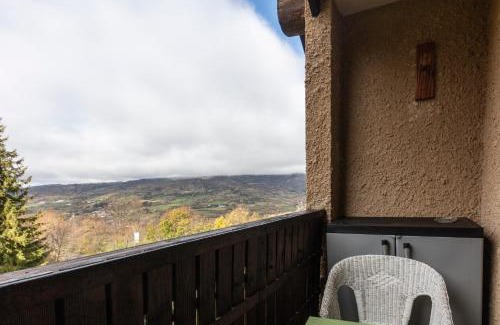 Saint-Leger-les-Melezes Apartamento | Les Narcisses - aux pieds des pistes