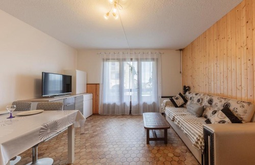 Saint-Leger-les-Melezes Apartamento | Les Narcisses - aux pieds des pistes