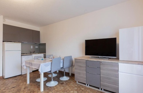 Saint-Leger-les-Melezes Apartamento | Les Narcisses - aux pieds des pistes