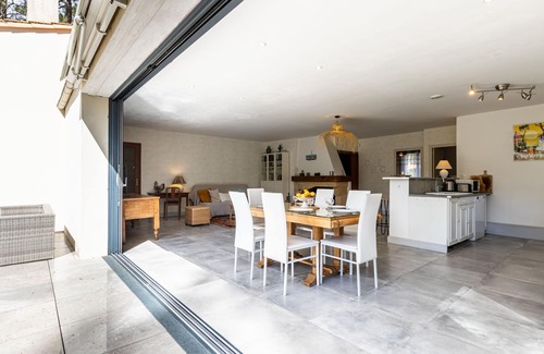 Ronce-les-Bains Casa | Les Narcisses by Interhome