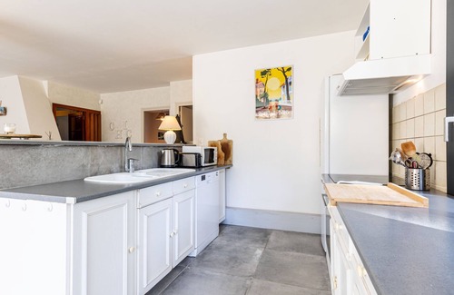 Ronce-les-Bains Casa | Les Narcisses by Interhome