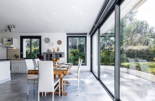 Ronce-les-Bains Casa | Les Narcisses by Interhome