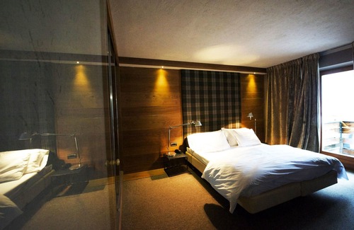 Valtournenche Hotel | Les Neiges d'Antan