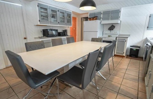 Saint Come Chalet De Esquí | Les Nizes | spa | dogfriendly