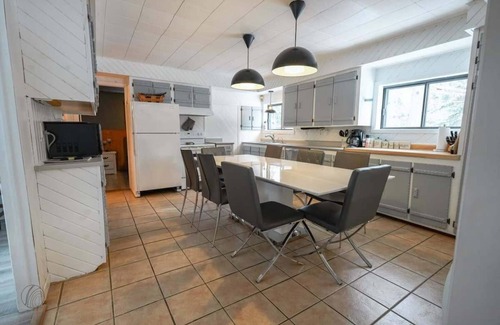 Saint Come Chalet De Esquí | Les Nizes | spa | dogfriendly