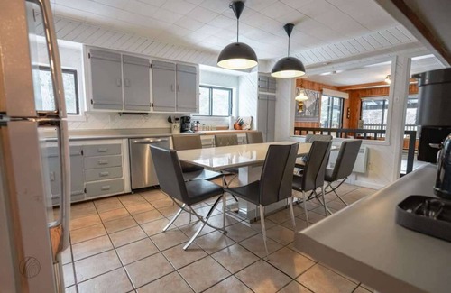 Saint Come Chalet De Esquí | Les Nizes | spa | dogfriendly