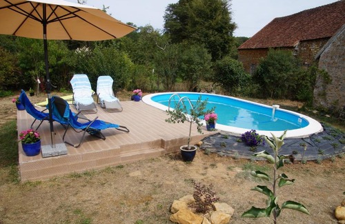 Dunet Cama Y Desayuno | Les Noyers