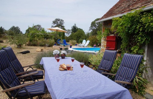 Dunet Cama Y Desayuno | Les Noyers