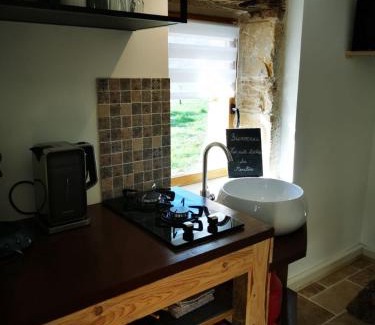 Sainte-Orse Casa | Les nuits étoilées du moulin petit déjeuner inclus