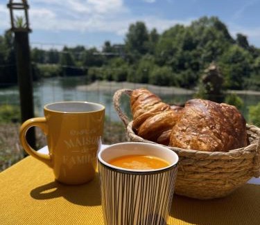 Sorde-lAbbaye Cama Y Desayuno | Les nuits de Cassiopee