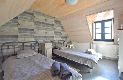 Belcastel Casa | Les Oiseaux De Belcastel, family house