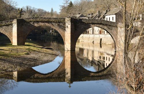 Belcastel Casa | Les Oiseaux De Belcastel, family house