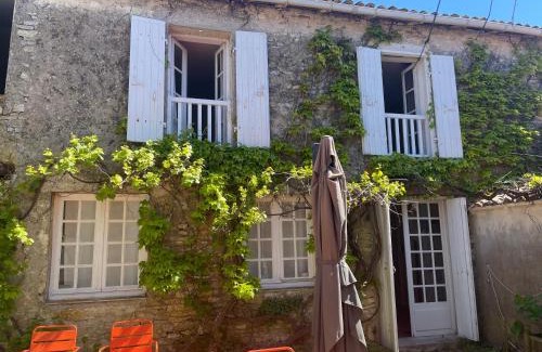 La Couarde-sur-Mer Casa | Les Olivettes