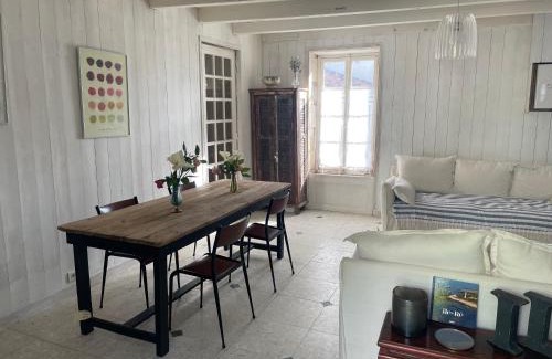 La Couarde-sur-Mer Casa | Les Olivettes