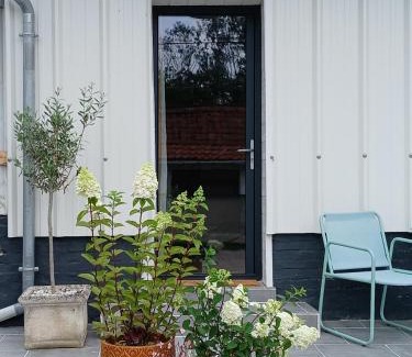 Cheriennes Cama Y Desayuno | Les Oliviers
