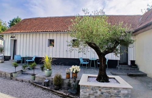 Cheriennes Cama Y Desayuno | Les Oliviers