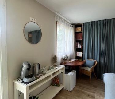 Montpon-Menesterol Casa | Les Oliviers !